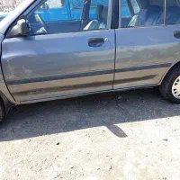 پراید مدل 88|خودرو سواری و وانت|رودان, |دیوار