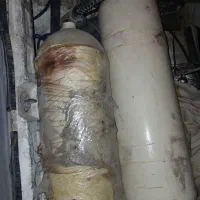 گاز سی ان جی دوقلو