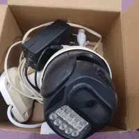 دوربین وایفا دار و سیم کارتی