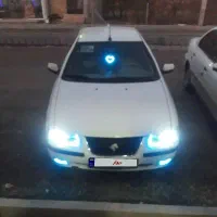 سمند ال ایکس مدل88|خودرو سواری و وانت|ارومیه, |دیوار