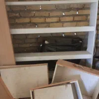 دکوراسیون کامل ارایشگاه