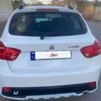 کوییک مدل 401|خودرو سواری و وانت|شیروان (خراسان), |دیوار