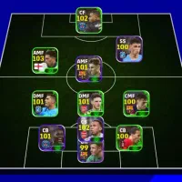 اکانت ایفوتبال|کنسول، بازی ویدئویی و آنلاین|کرج, شهرک بنفشه|دیوار