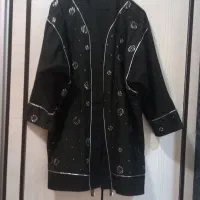 مانتو فری سایز