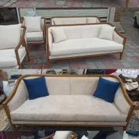 تعمیرات مبل پژمان کوچصفهان|مبلمان خانگی و میز عسلی|کوچصفهان, |دیوار