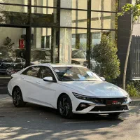 النترا 2024|خودرو سواری و وانت|تهران, عباس‌آباد|دیوار