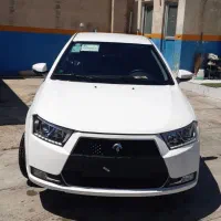 دنا دستی 6سرعته با رینگ تحویل روز