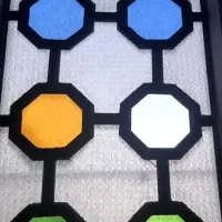 شیشه بری سیاروثابت