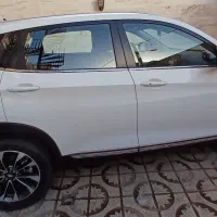 تیگو 7 مدل 99|خودرو سواری و وانت|سبزوار, پاسداران|دیوار