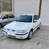 سمند مدل 1391|خودرو سواری و وانت|ملایر, |دیوار