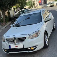 برلیانس h330 اوتمات