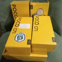 گوشی موبایل شیائومی مدل POCO C71|موبایل|تهران, تهرانسر شرقی|دیوار
