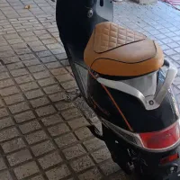 موتور برقی|موتورسیکلت|گرگان, |دیوار