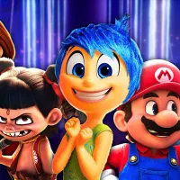 ساخت انیمیشن سینمایی 3D