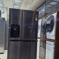 ساید الجی مدل j247 زیر قیمت|یخچال و فریزر|تهران, دبستان|دیوار