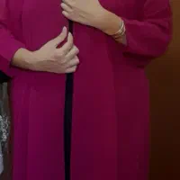 شلوار خانگی کاپشن کلاه مانتو جوراب دامن|لباس|رشت, هلال احمر|دیوار