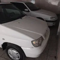 فروش ماشین|خودرو سواری و وانت|قدس, شهرک فرزان|دیوار