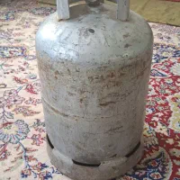 کپسول گاز بوتان