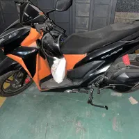 کلیک|موتورسیکلت|مشهد, سجاد شهر|دیوار