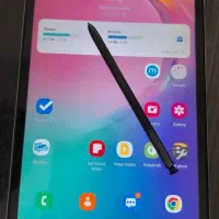 تبلت سامسونگ galaxy tab a 8 with s-pen