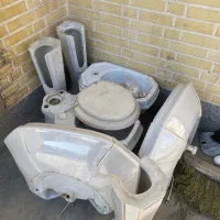 فروش ۲ عدد رو شویی