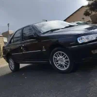 پارسelxمدل۸۳سالم
