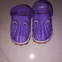 دمپایی بچگانه|کیف، کفش، کمربند|کرج, حسین‌آباد|دیوار