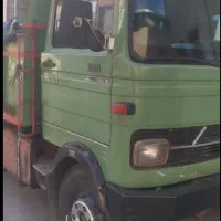 خاور.   808 مدل 61