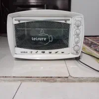 توستر نوبل آکبند