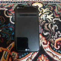 گوشی الجی K10