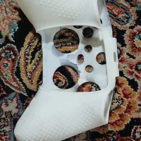 روکش دسته ایکس باکس سری اس نو|کنسول، بازی ویدئویی و آنلاین|مشهد, رسالت|دیوار