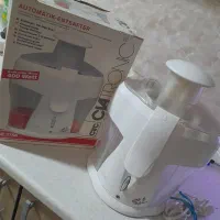 آبمیوه گیری