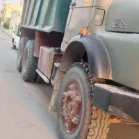 زیرمایلر مدل ۶۹