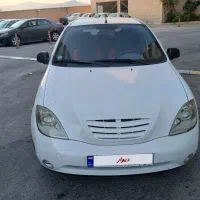 تیبا ۲ مدل ۹۹