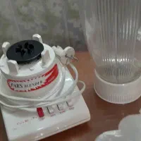 مخلوط کن سالم|سایر لوازم برقی|بروجرد, |دیوار