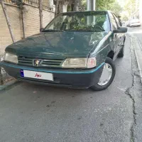 اردی مدل ۸۴ دوگانه سوز