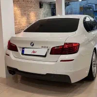 bmw 528 2015|خودرو سواری و وانت|تهران, جماران (نیاوران)|دیوار
