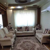 مبلمان ۹ نفره|مبلمان خانگی و میز عسلی|لاهیجان, کوی آزادگان|دیوار