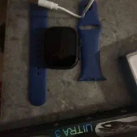 ساعت هوشمند T8000|ساعت|دهگلان, |دیوار