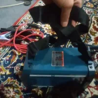 دستگاه جوش مینی ۳۰۰امپر باس،۴۰۰۰تومان|ابزارآلات|تنکابن, |دیوار