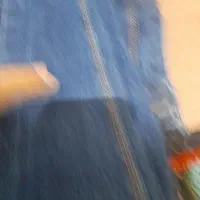 شلوار لی