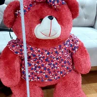 خرس عروسکی نو ، خرگوش