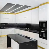 کابینت. ام دی اف.هایگلاس.ممبران ارسال به کل ایران