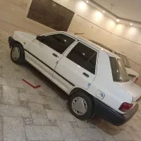 ۱۳۱پراید مدل ۱۳۹۷