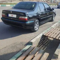 پارس مدل 97 دوگانه|خودرو سواری و وانت|مهاباد (آذربایجان غربی), |دیوار