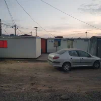 کانکس انبار