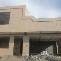 کاشی کاری داخلی و سرامیک نما. و سفت کاری وبنایی