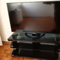 تلویزیون سونی|تلویزیون و پروژکتور|تهران, امانیه|دیوار