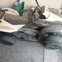 موتور شارژی