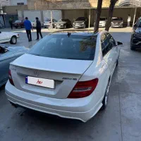 C200 amg 2013|خودرو سواری و وانت|تهران, قبا|دیوار